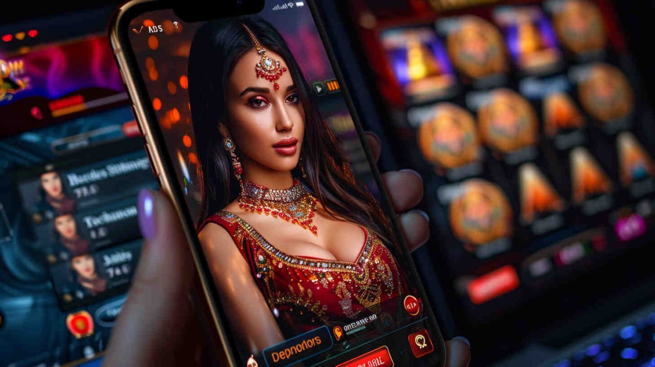 ulti188 login mobile app interface showing account dashboard, available games, and payment options