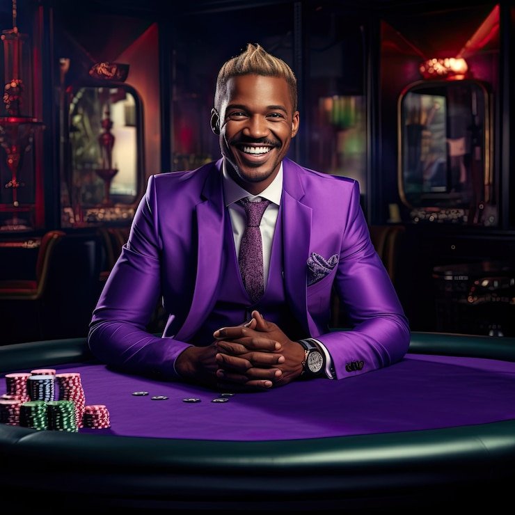 Live dealer baccarat table at ulti188 login with multi-camera feed